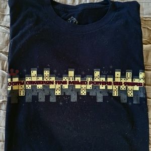 Scotty Cameron Vegas Tee